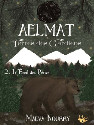 cover image of L'Eveil des Péries